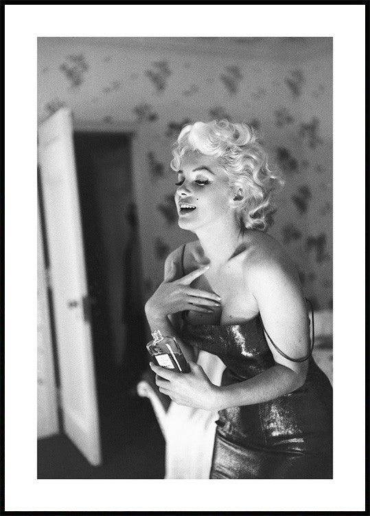 Marilyn Poster