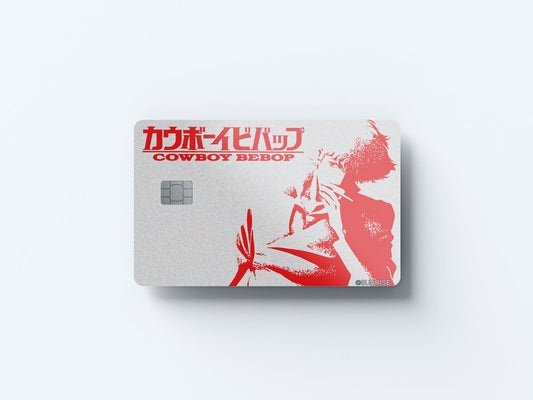 Coolin Design | Credit Card Sticker | Small Chip | Credit Card Skin