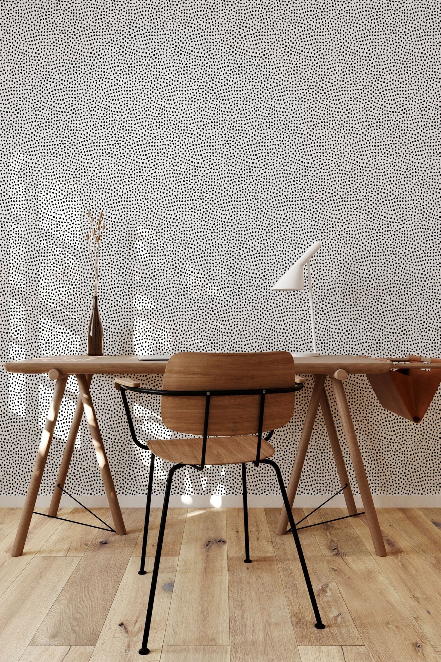 Tiny Speckle | Wallpaper Removable | Wallpaper Peel and Stick | Wall Decor | Home Decor