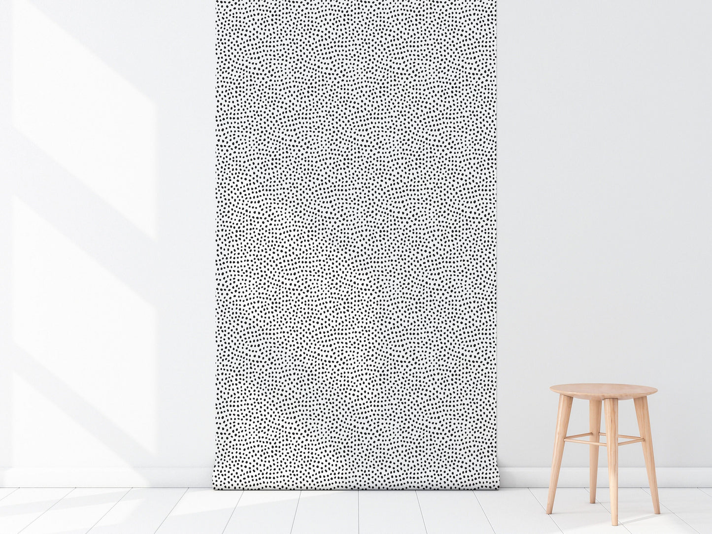 Tiny Speckle | Wallpaper Removable | Wallpaper Peel and Stick | Wall Decor | Home Decor