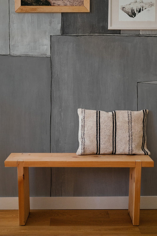 concrete effect Wall Mural, Peel and Stick, Self Adhesive, Wall Covering by Bella Stampa Studio