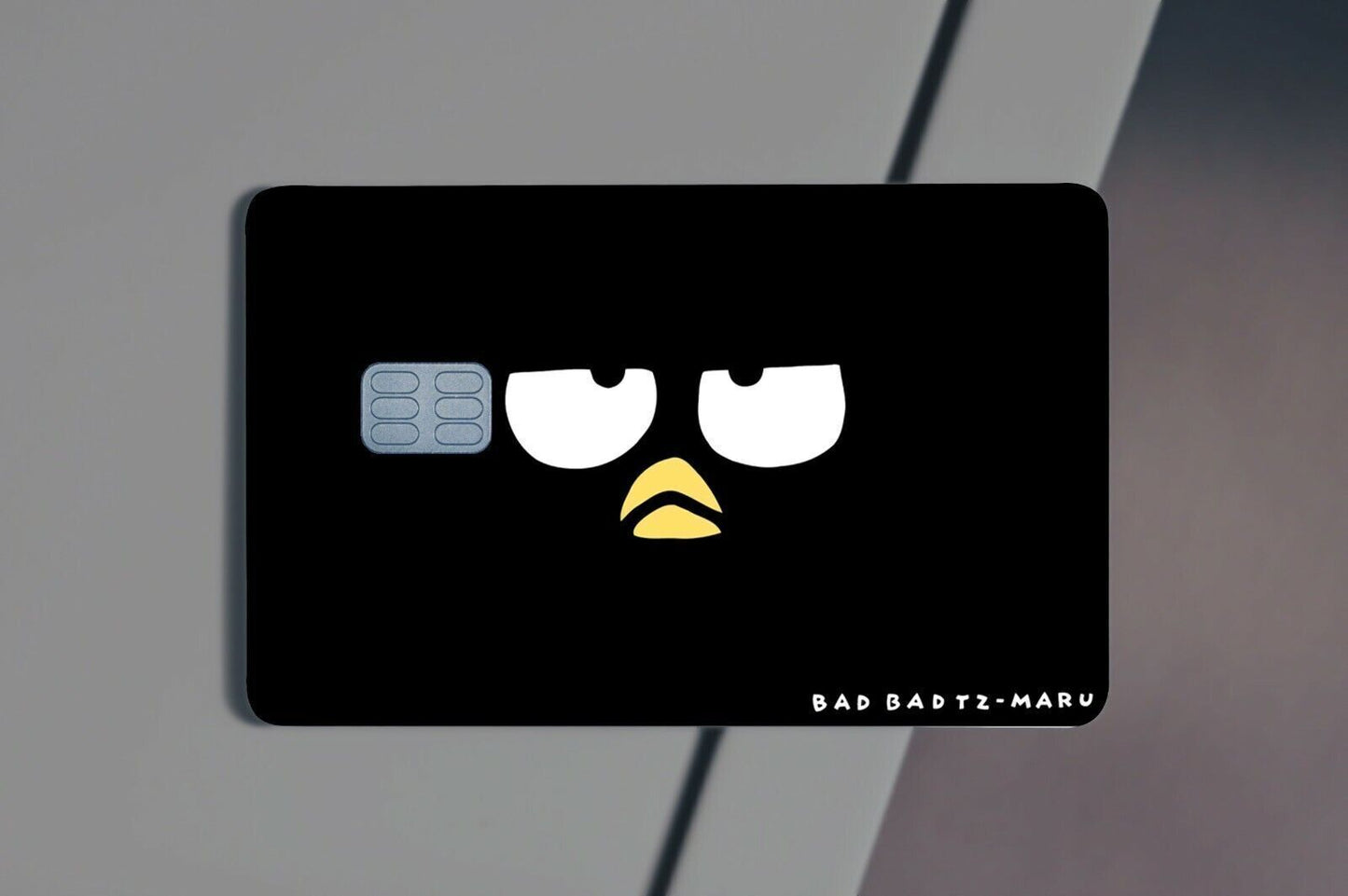 Face Time Credit Card Skin